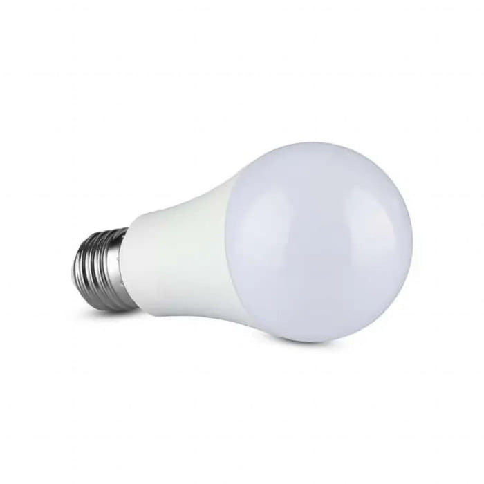 Lampadina LED E27 8,5W Bianco Naturale 4000K 806lm