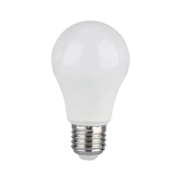 Lampadina LED E27 8,5W Bianco Naturale 4000K 806lm