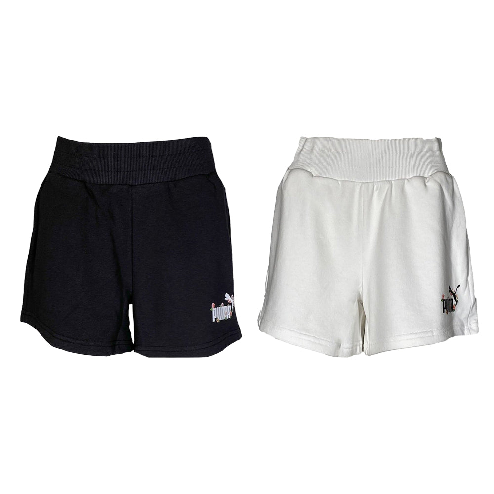 Puma shorts bppo 763 684775