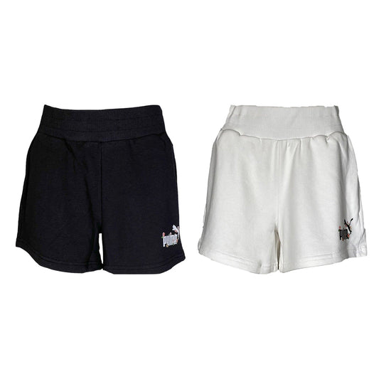 Puma shorts bppo 763 684775