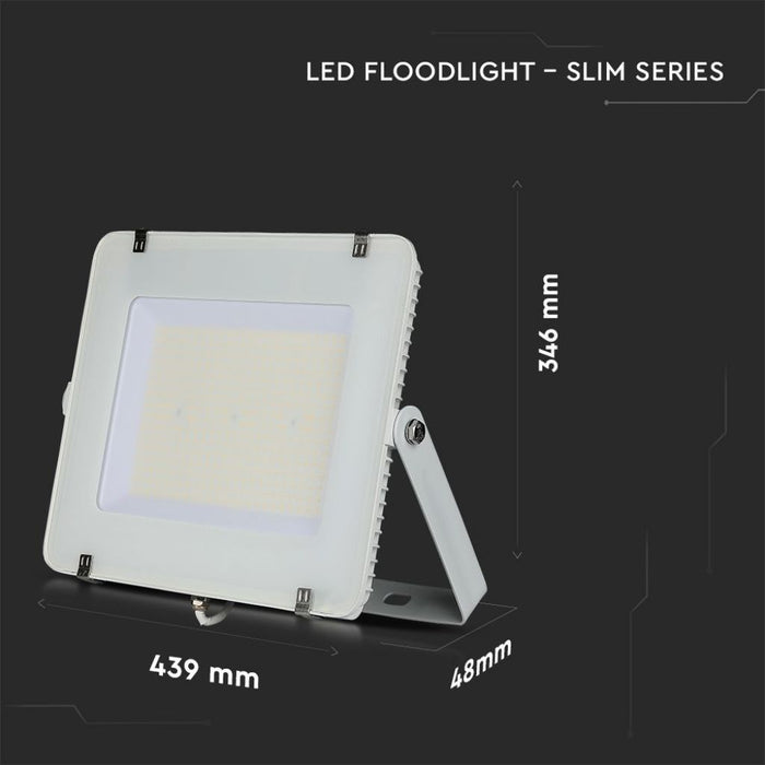 Faro LED Samsung 200W Bianco Naturale 4000K 23000lm