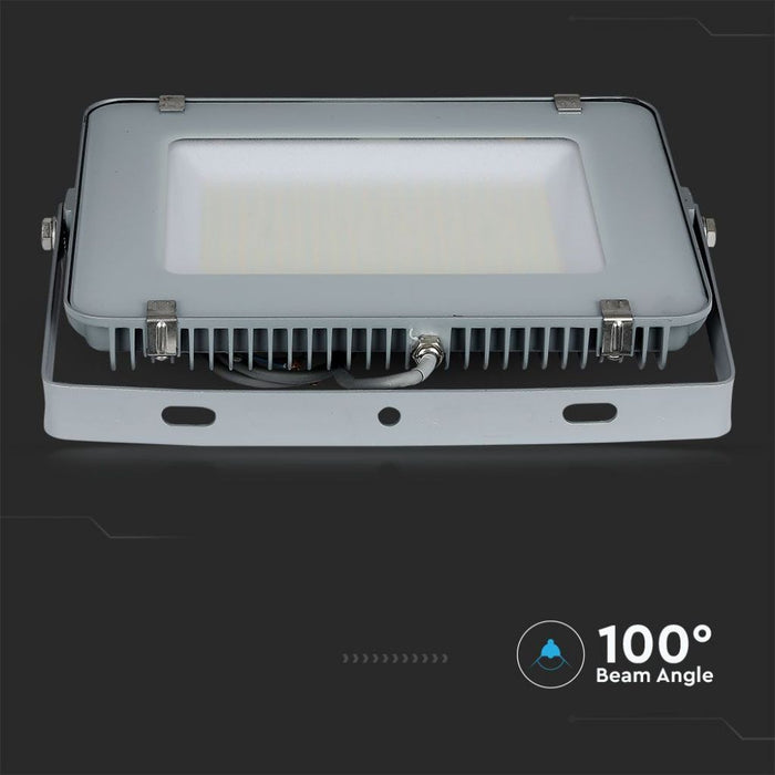 Faro LED Samsung 300W Bianco Freddo 6500K 34500lm