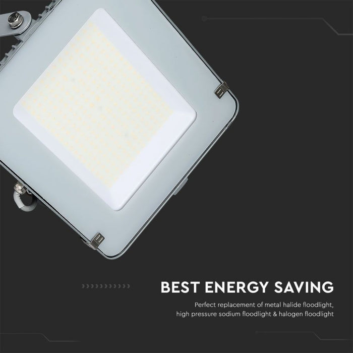 Faro LED Samsung 300W Bianco Freddo 6500K 34500lm