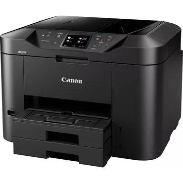 Canon Maxify MB2750 Impresora Multifuncion Colore WiFi Duplex Fax 24ppm