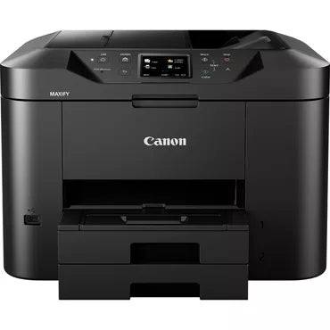 Canon Maxify MB2750 Impresora Multifuncion Colore WiFi Duplex Fax 24ppm