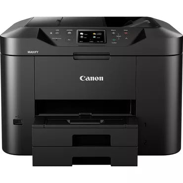 Imprimante multifonction couleur Canon Maxify MB2750, télécopie recto verso WiFi, 24 ppm