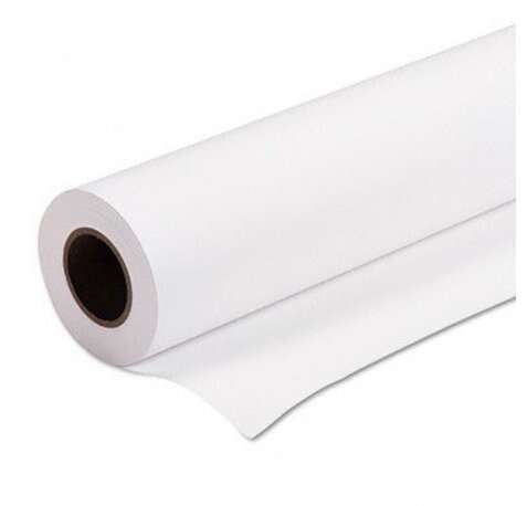 Fabrisa Plus Bobina di Carta per Plotter 90gr - Misure 1067mm x 50m