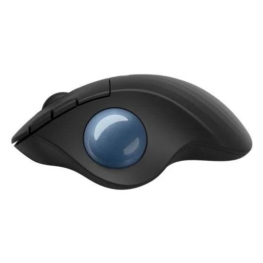 Logitech Ergo M575 Mouse Wireless Trackball USB 2000dpi - 5 Pulsanti - Uso Destrorso - Colore Grigio Grafite
