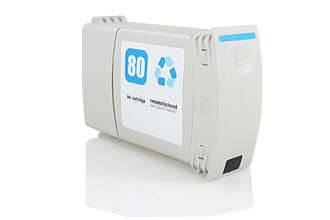 Compatibile HP 80 Cartuccia d'Inchiostro