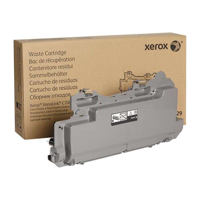 Xerox VersaLink C7000 Vaschetta Recupero Toner Originale - 115R00129