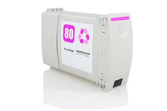 Compatibile HP 80 Cartuccia d'Inchiostro