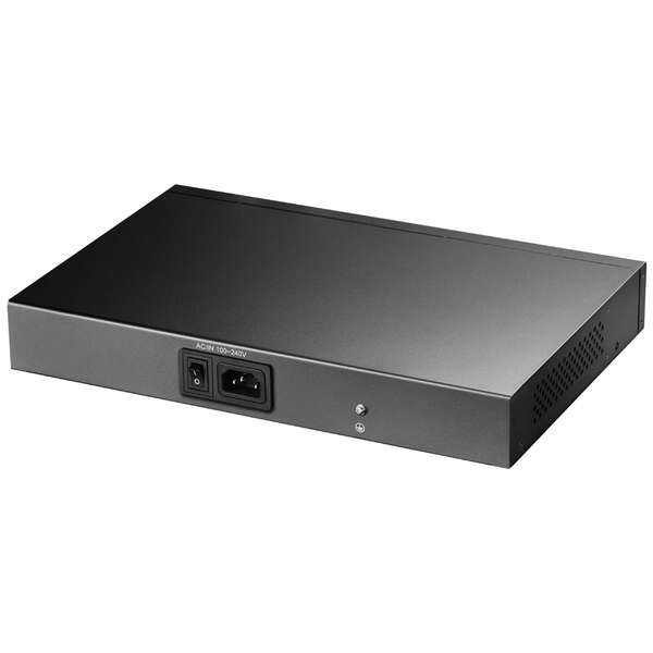 Cudy GS1024 Switch 24 Porte Gigabit 10/100/1000 Mbps
