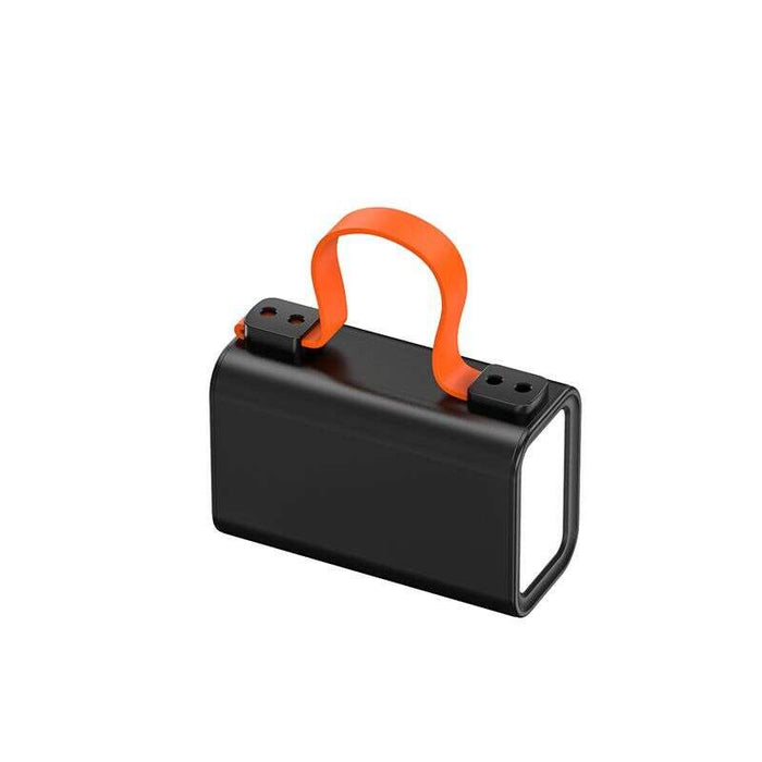 Leotec Power Bank 30000mAh 100W PD - Compatibile con Portatili - Schermo LCD - 2x USB-A, 2x USB-C