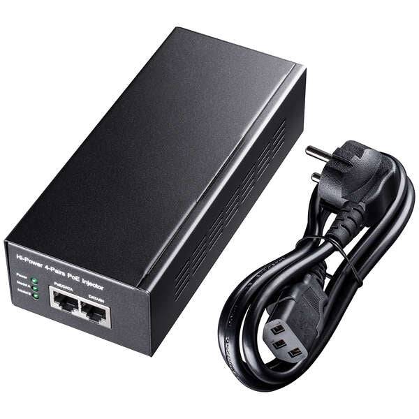 Cudy POE300 Iniettore Gigabit PoE++ 60W