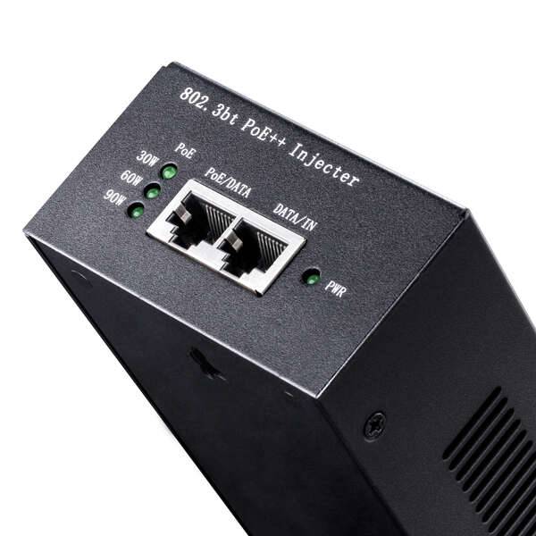 Cudy POE400 Iniettore Gigabit PoE/PoE+/PoE++ 90W