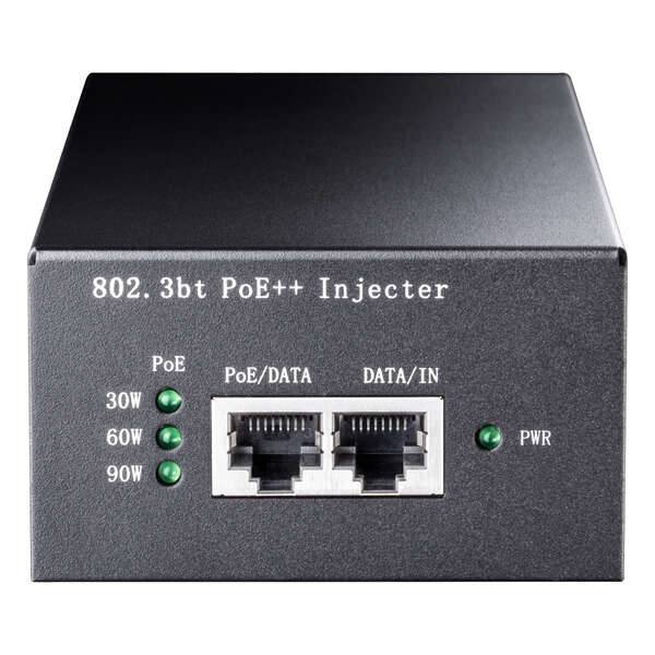 Cudy POE400 Iniettore Gigabit PoE/PoE+/PoE++ 90W