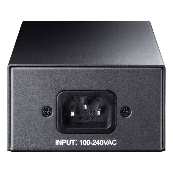 Cudy POE400 Iniettore Gigabit PoE/PoE+/PoE++ 90W