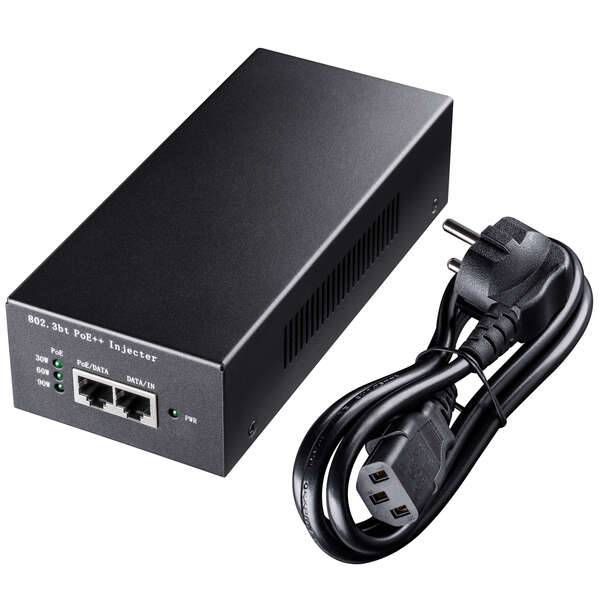 Cudy POE400 Iniettore Gigabit PoE/PoE+/PoE++ 90W
