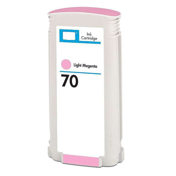 Compatibile HP 70 Cartuccia d'Inchiostro Pigmentato