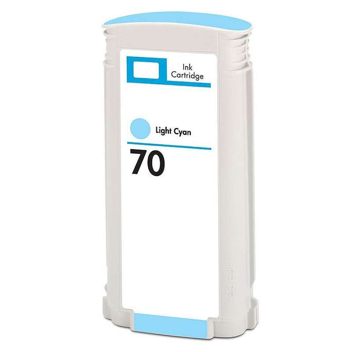 Compatibile HP 70 Cartuccia d'Inchiostro Pigmentato