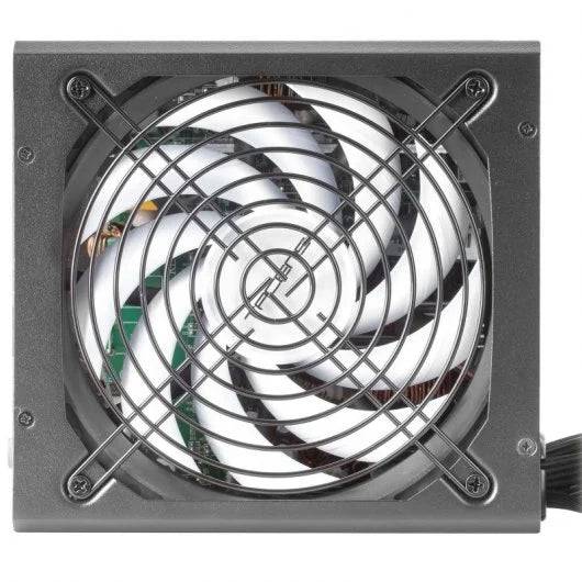 Tacens Radix ECO X 650 Alimentatore 650W ATX - PFC Attivo - Ventilatore 140mm