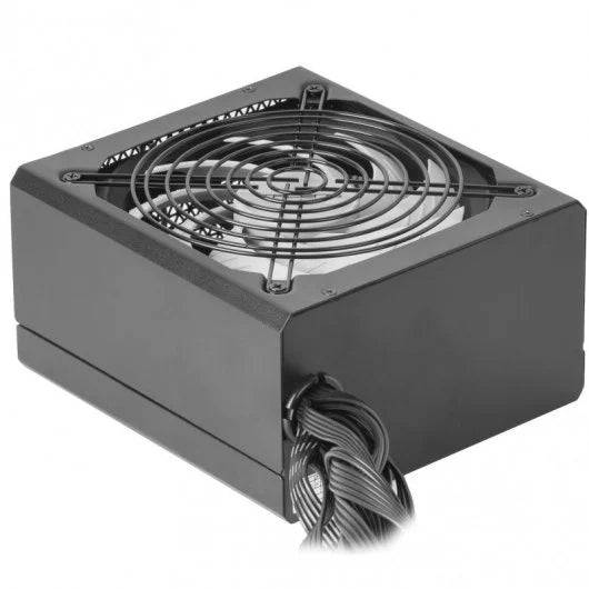 Tacens Radix ECO X 650 Alimentatore 650W ATX - PFC Attivo - Ventilatore 140mm