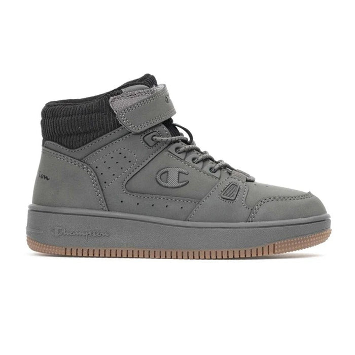 Champion RD18 Cord Mid Boy PS S32891