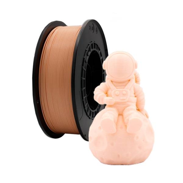 Filamento 3D PLA - Diametro 1.75mm - Bobina 1kg