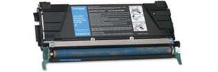 Lexmark C734/C736/X738 Cartuccia Toner Compatibile