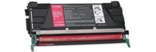 Lexmark C734/C736/X738 Cartuccia Toner Compatibile