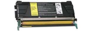 Lexmark C734/C736/X738 Cartuccia Toner Compatibile