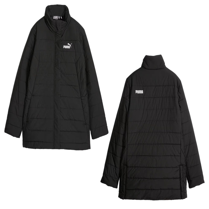 Puma Giacca Padded Ess+ 675364