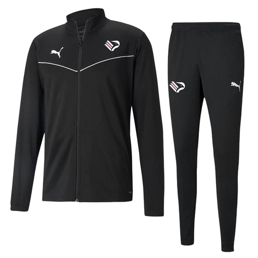 Puma Tuta Jr Acetato Palermo F.C. Team Rise 939496/9796