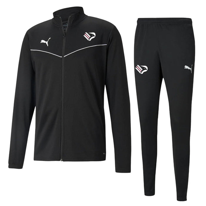 Puma Tuta Jr Acetato Palermo F.C. Team Rise 939496/9796
