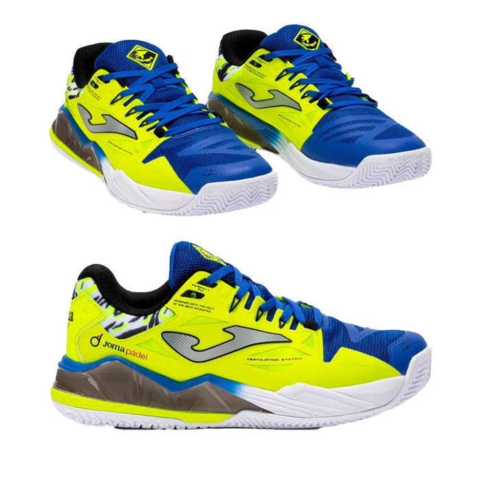 Joma Padel Spin SPINS 2509