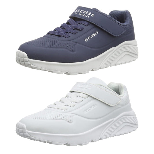 Skechers uno lite jr 403695l