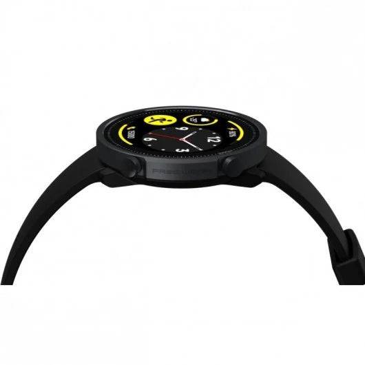 Mibro Watch A1 Smartwatch Schermo 1.28" - Bluetooth 5.0 - Autonomia fino a 10 Giorni - Resistenza all'Acqua 5 ATM - Colore Nero