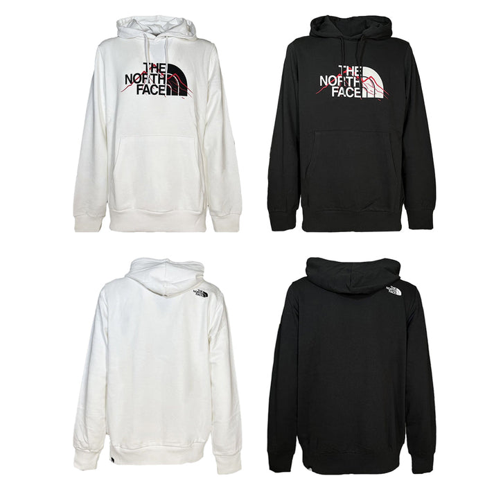 The North Face Felpa NF0A8FM3