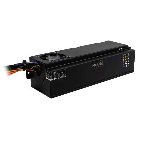 Unykach ITX 150W Alimentatore 150W ITX - Ventola 40mm