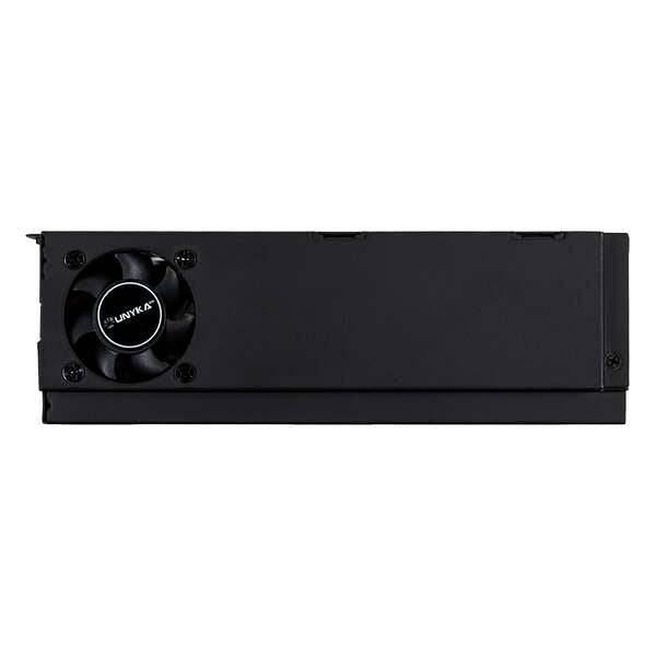 Unykach ITX 150W Alimentatore 150W ITX - Ventola 40mm