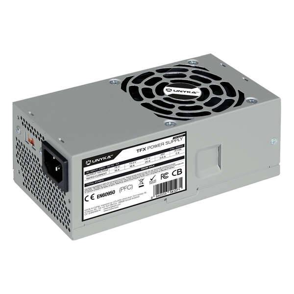 Unykach TFX 350W Alimentatore 350W TFX - Ventola 80mm