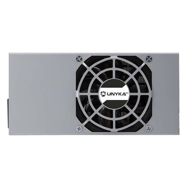 Unykach TFX 350W Alimentatore 350W TFX - Ventola 80mm