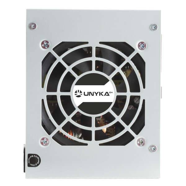 Unykach SFX 450W Alimentatore 450W SFX - Ventola 80mm