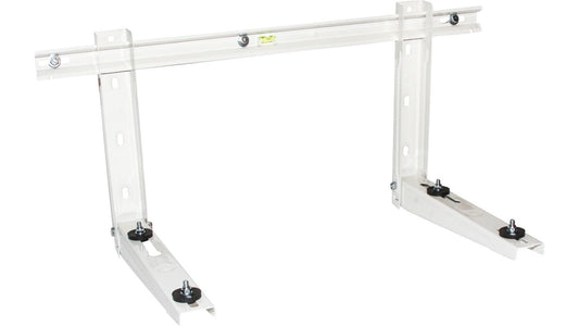 Staffa Supporto Condizionatori 9-12000 BTU Max 100kg
