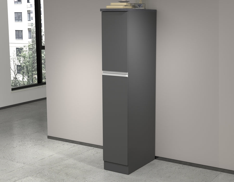 Colonna Portaspezie SOLE 30x60x165 cm | Elegante, Made in Italy