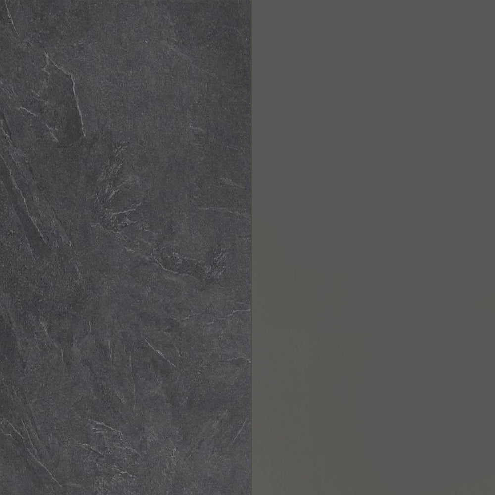 Colonna Portaspezie SOLE 30x60x165 cm | Elegante, Made in Italy