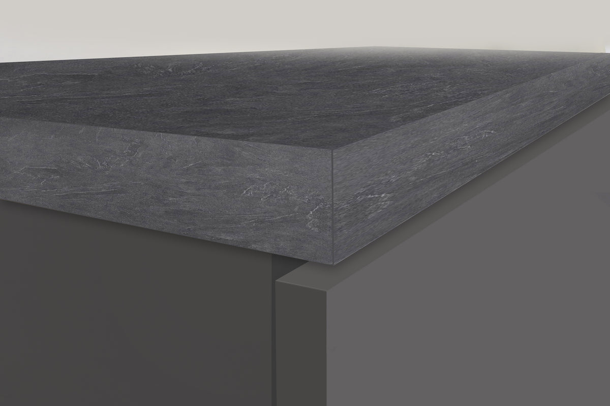 Colonna Portaspezie SOLE 30x60x165 cm | Elegante, Made in Italy