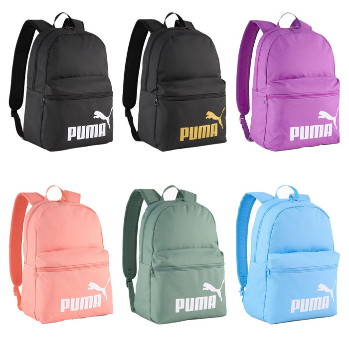 Puma Zaino Phase 091164