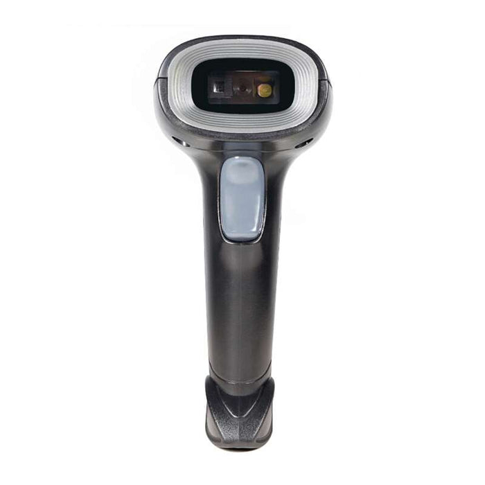 Approx Lettore Codici a Barre 1D/2D - Indicatore LED e Beeper - Velocità di Scansione 30fps - Scatto Automatico