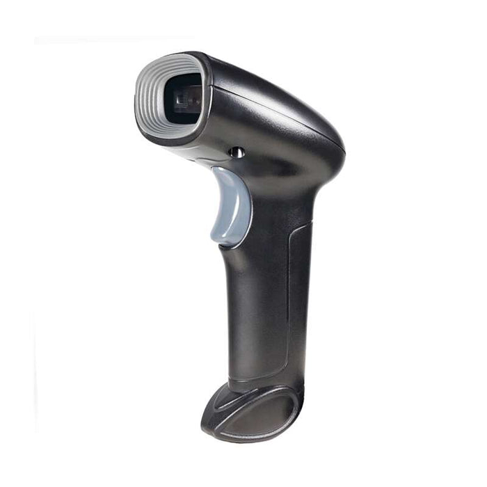 Approx Lettore Codici a Barre 1D/2D - Indicatore LED e Beeper - Velocità di Scansione 30fps - Scatto Automatico